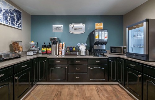 Northside Hotel | Sleep Inn Jacksonville Airport
