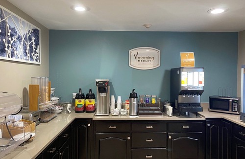 Northside Hotel | Sleep Inn Jacksonville Airport