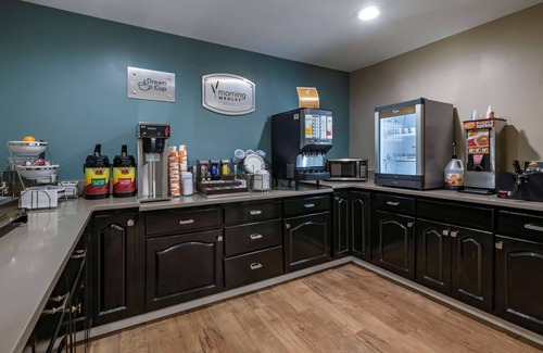 Northside Hotel | Sleep Inn Jacksonville Airport