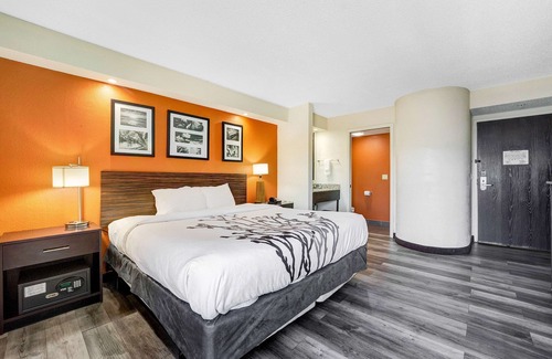 Leesburg Hotel | Sleep Inn Leesburg Chain of Lakes