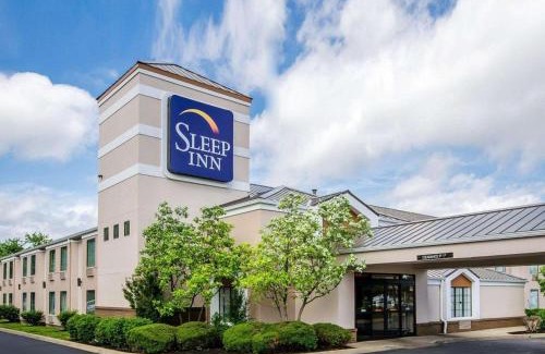 Prestonia Hotel | Sleep Inn Louisville Airport & Expo