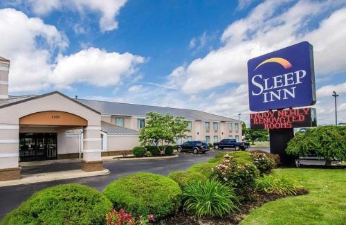 Prestonia Hotel | Sleep Inn Louisville Airport & Expo