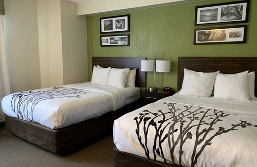 Prestonia Hotel | Sleep Inn Louisville Airport & Expo