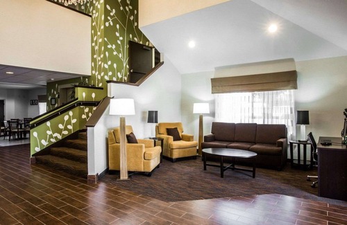 McDonough Hotel | Sleep Inn McDonough South