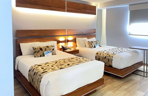 Mexicali Hotel | Sleep Inn Mexicali