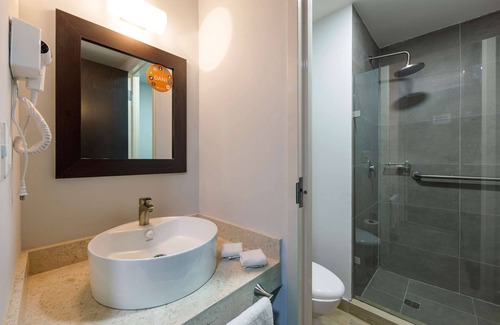 Mexicali Hotel | Sleep Inn Mexicali