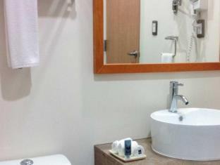 Monclova Hotel | Sleep Inn Monclova