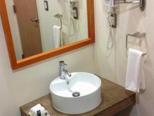 Monclova Hotel | Sleep Inn Monclova