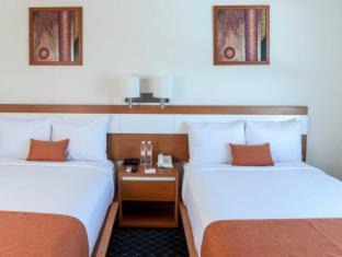 Monclova Hotel | Sleep Inn Monclova