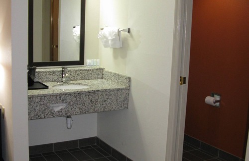 Nashville Hotel | Sleep Inn Nashville near Percy Priest Lake