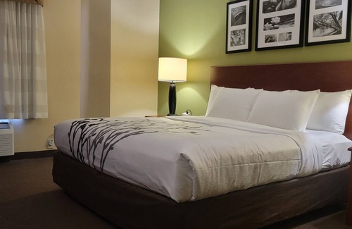 Columbia Hotel | Sleep Inn Near Ft Jackson