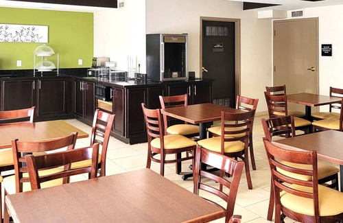 Columbia Hotel | Sleep Inn Near Ft Jackson