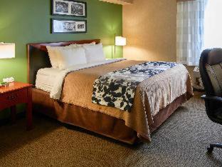 State College Hotel | Sleep Inn near Penn State - State College, PA