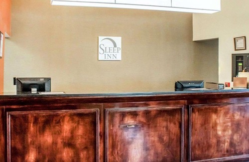 North Charleston Hotel | Sleep Inn North Charleston Ashley Phosphate