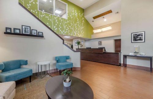 Orangeburg Hotel | Sleep Inn Orangeburg