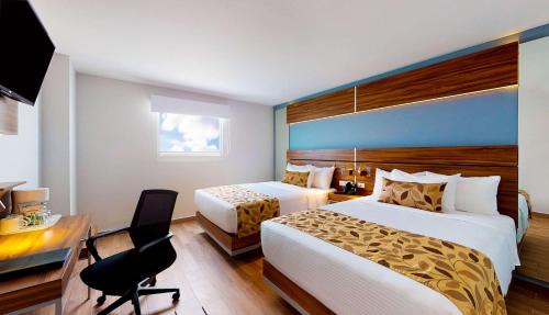 Downtown Queretaro Hotel | Sleep Inn Queretaro