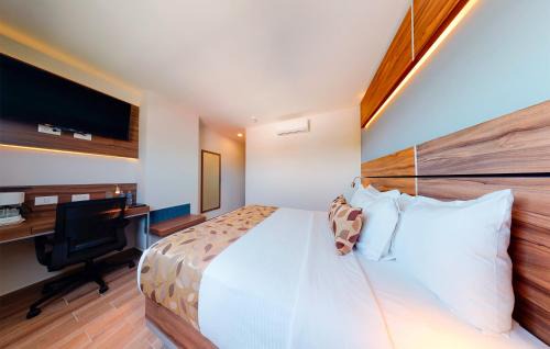Downtown Queretaro Hotel | Sleep Inn Queretaro