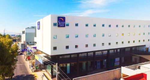 Downtown Queretaro Hotel | Sleep Inn Queretaro