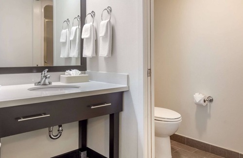 SeaTac Hotel | Sleep Inn - SeaTac Airport
