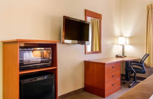 Athens Hotel | Sleep Inn & Suites Athens South