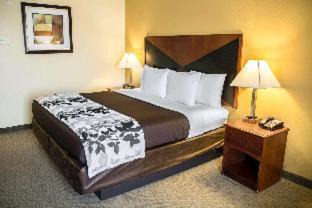 Brunswick Hotel | Sleep Inn & Suites Brunswick North