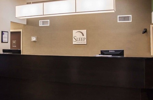 Edgewood Hotel | Sleep Inn & Suites Edgewood Near Aberdeen Proving Grounds