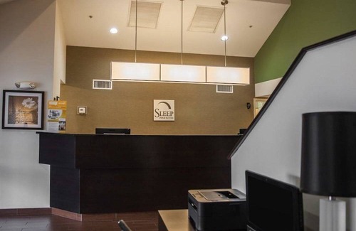 Edgewood Hotel | Sleep Inn & Suites Edgewood Near Aberdeen Proving Grounds