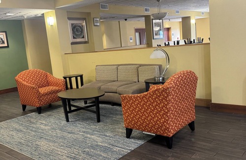 Hattiesburg Hotel | Sleep Inn & Suites Hattiesburg North