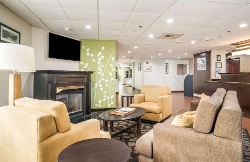 Jacksonville Hotel | Sleep Inn & Suites Jacksonville near Camp Lejeune