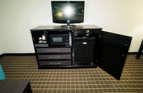 Farragut Hotel | Sleep Inn & Suites Knoxville West