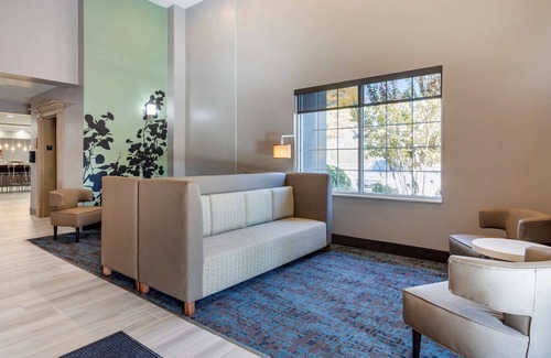 Lebanon Hotel | Sleep Inn & Suites Lebanon - Nashville Area
