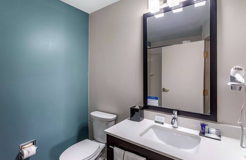 Lebanon Hotel | Sleep Inn & Suites Lebanon - Nashville Area