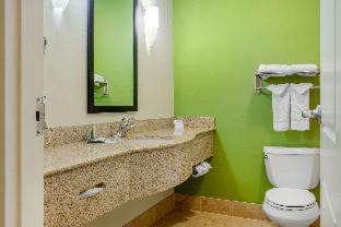 Milwaukee Hotel | Sleep Inn & Suites Milwaukee Airport