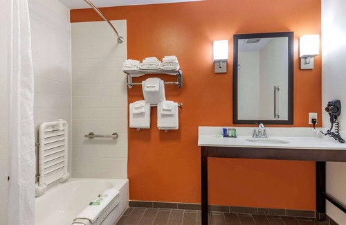 Moab Hotel | Sleep Inn & Suites Moab near Arches National Park