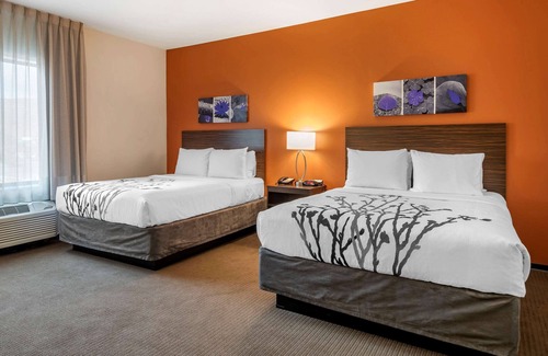 Moab Hotel | Sleep Inn & Suites Moab near Arches National Park