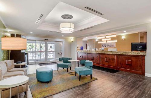 Gunter Afs Hotel | Sleep Inn & Suites Montgomery East I-85