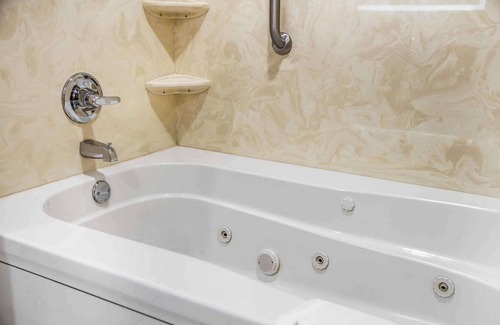 Oklahoma City Hotel | Sleep Inn & Suites Oklahoma City North