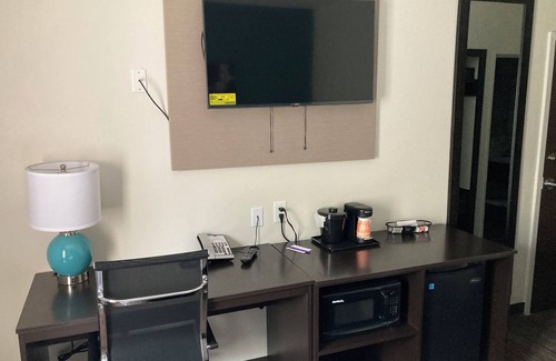Pigeon Forge Hotel | Sleep Inn & Suites Pigeon Forge - Downtown