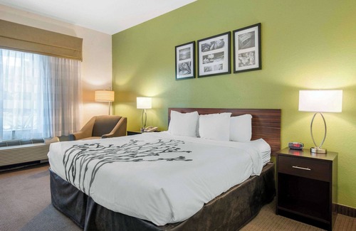 Port Charlotte - Charlotte Harbor Hotel | Sleep Inn & Suites Port Charlotte - Punta Gorda