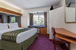 Tallahassee Hotel | Sleep Inn & Suites Tallahassee-Capitol