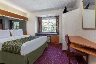 Tallahassee Hotel | Sleep Inn & Suites Tallahassee-Capitol