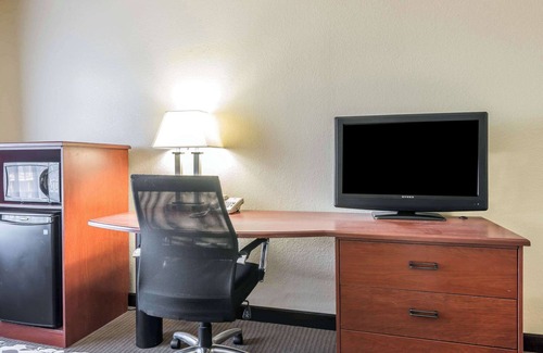 Gainesville Hotel | Sleep Inn & Suites University/Shands