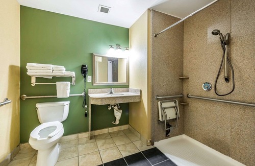 Gainesville Hotel | Sleep Inn & Suites University/Shands