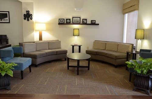Cave City Hotel | Sleep Inn & Suites