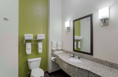Cave City Hotel | Sleep Inn & Suites