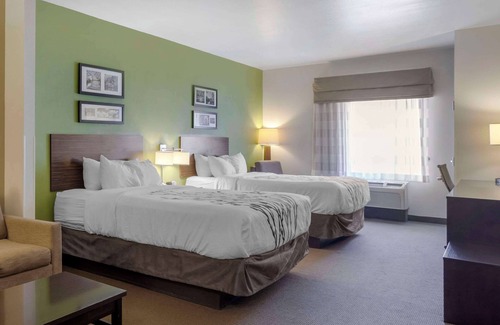 Cave City Hotel | Sleep Inn & Suites