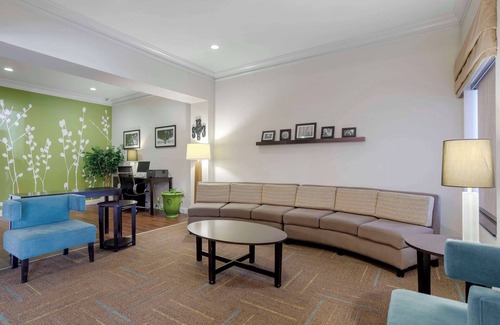 Cave City Hotel | Sleep Inn & Suites