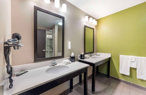 Columbia Hotel | Sleep Inn & Suites