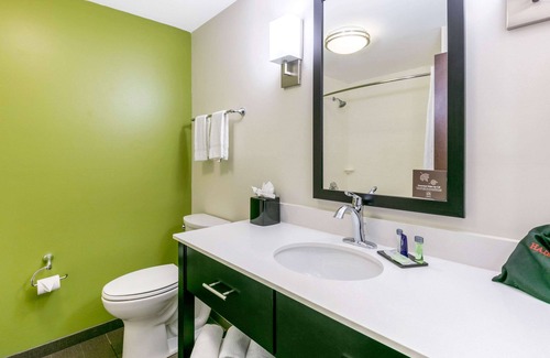 Kedron Hotel | Sleep Inn & Suites