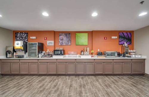 Decatur Hotel | Sleep Inn & Suites
